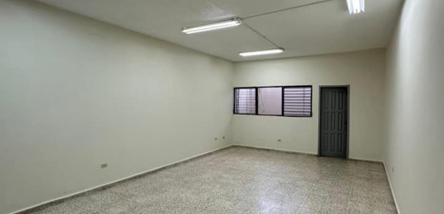 Alquiler Local Boulevard Morazán