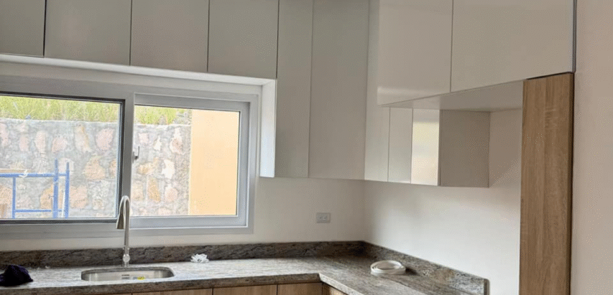 Venta Casa Nueva Residencial Cumbre del Sur.