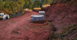 Venta de Terreno Residencial Lomas del Pinar, salida Tatumbla.