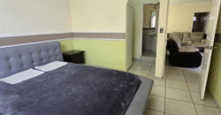 Alquiler Casa Amueblada Res. El Sauce.