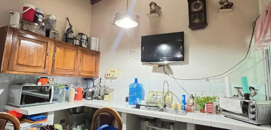 Venta de Casa Colonia El Loarque