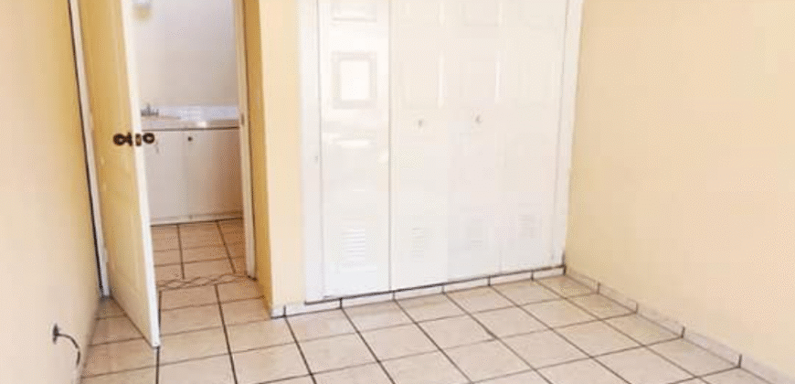 Venta de Casa Res. Centroamérica Este