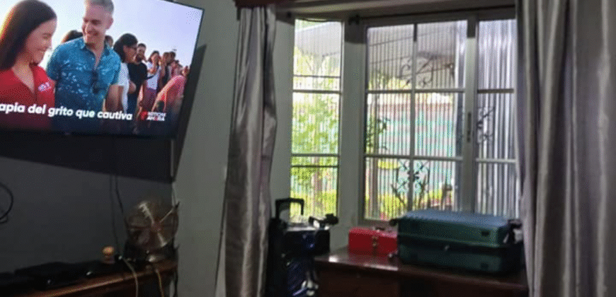 Venta Preciosa Casa Residencial Planes de Tiloarque.