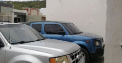 Renta Apartamento Amueblado Residencial Quinta Isabel.