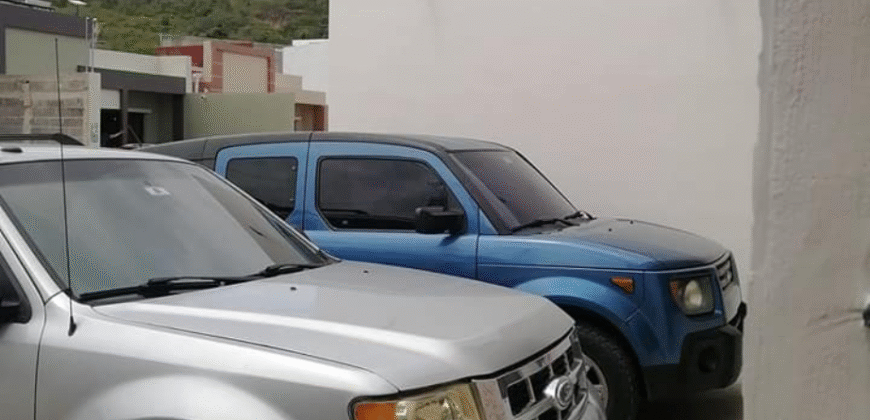 Renta Apartamento Amueblado Residencial Quinta Isabel.