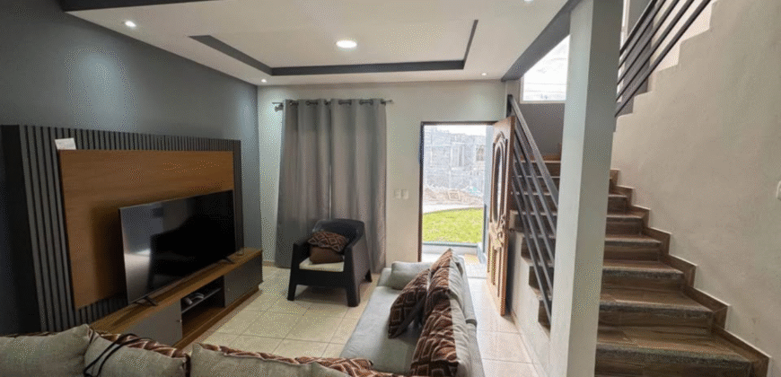 Alquiler Casa Amueblada Portal De Las Canarias