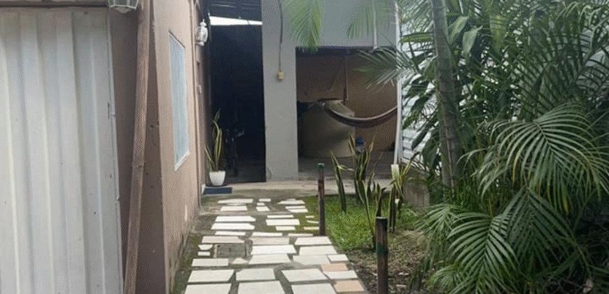 Venta de Casa Colonia Loarque