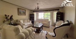 Venta de Preciosa Casa Colonia Altos de Miramontes.