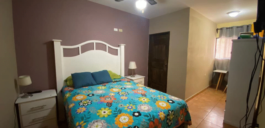 Venta de Edificio de Apartamentos Residencial San Juan.