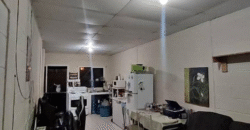 Venta de Casa en Residencial Villa Foresta (Ciudad Tecnológica) km 5 salida al sur.