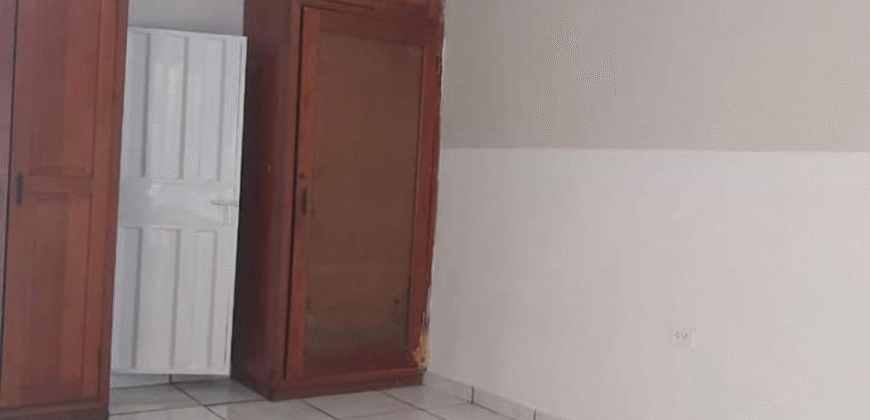 Venta de Casa Colonia Hato de Enmedio