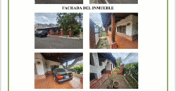 Venta Casa Colonia Jardines de Loarque