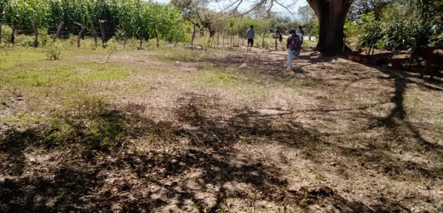 Venta de Propiedad Villa de San Antonio, Depto. de Comayagua.
