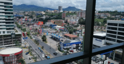 Venta de Apartamentos Torre Morazán, Boulevard Morazán.