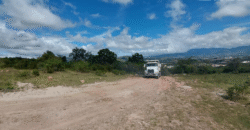 Venta Terrenos Residencial Mirador Los Hidalgos.