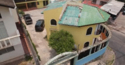 Venta de Casa Colonia Elvel