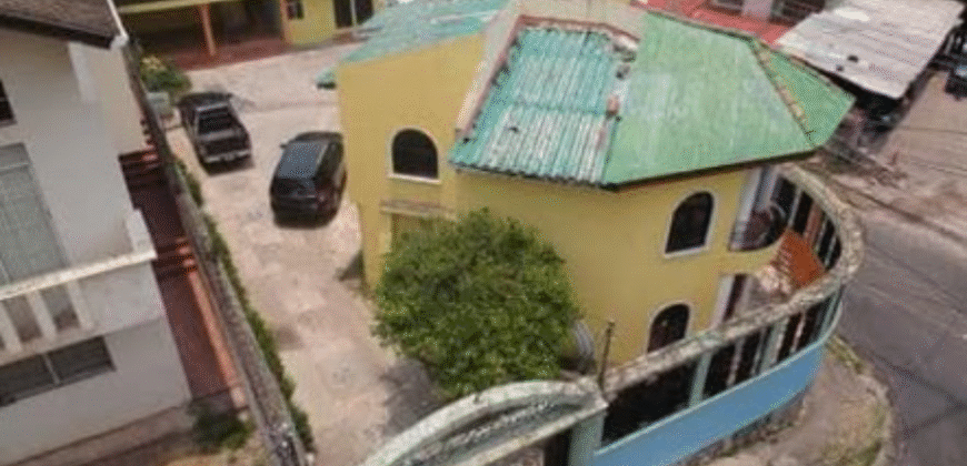 Venta de Casa Colonia Elvel