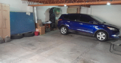 Venta de Casa Colonia Miraflores