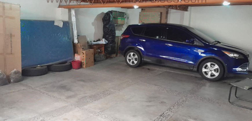 Venta de Casa Colonia Miraflores