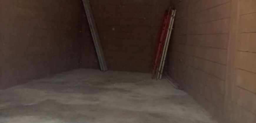 Alquiler de Bodegas Zona Germania, salida al Sur a 2 minutos de Loarque.