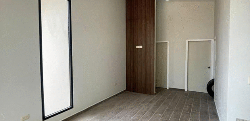 Venta de Casas Nuevas Tatumbla en Preventa, Residencial El Ciprés.