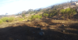 Venta de Terreno En Santa Ana, Fco. Morazán.