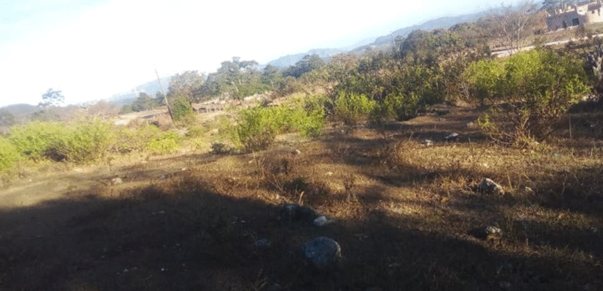 Venta de Terreno En Santa Ana, Fco. Morazán.