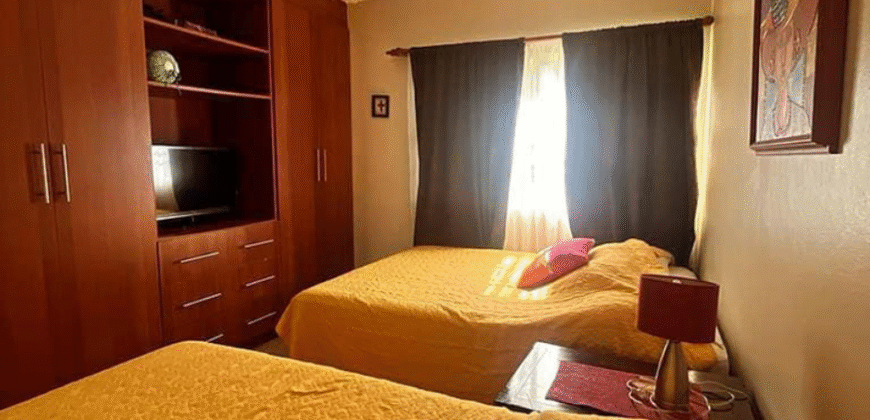 Venta Bonita Villa En Palma Real (Jutiapa, Atlántida)