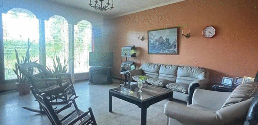 Venta de Casa Colonia El Naranjal, La Ceiba.