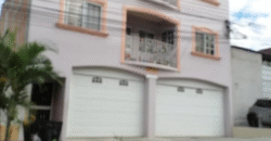 Venta Edificio Apartamentos Residencial Palma Real.