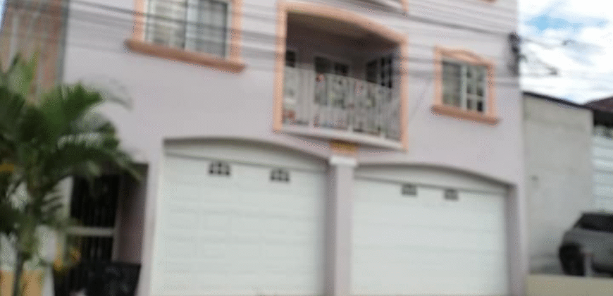 Venta Edificio Apartamentos Residencial Palma Real.