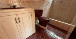 Venta de Casa Residencial El Trapiche