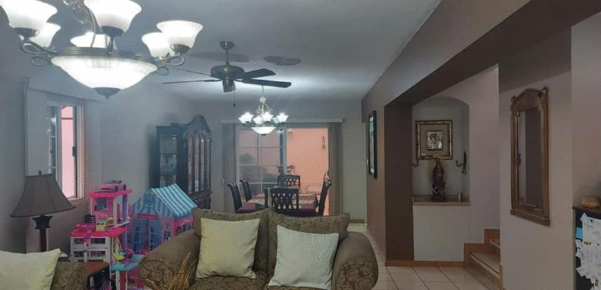 Venta de Casa Residencial El Trapiche