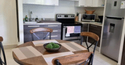 Renta Apartamento Amueblado Colonia Lomas del Guijarro.