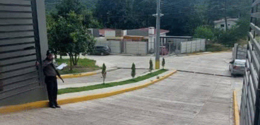 Venta de Casas Villa Campestre El Ciprés.