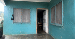 Venta de Casa Colonia Lempira, (La Ceiba)