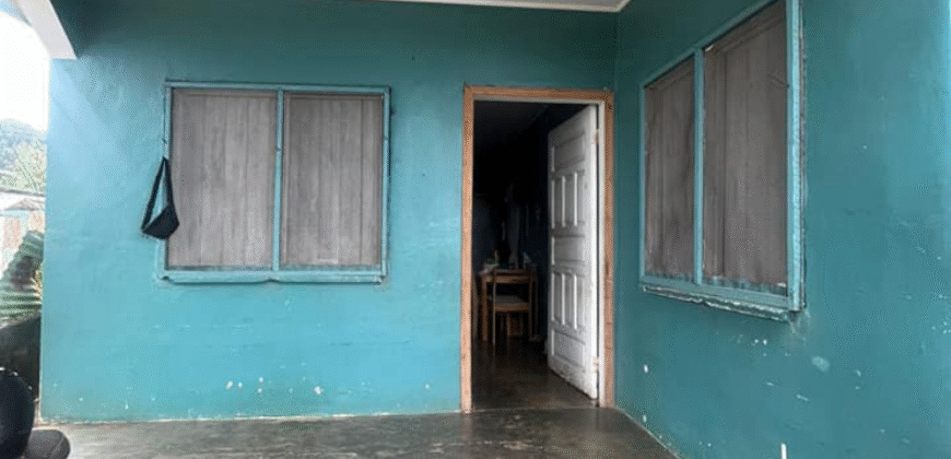 Venta de Casa Colonia Lempira, (La Ceiba)