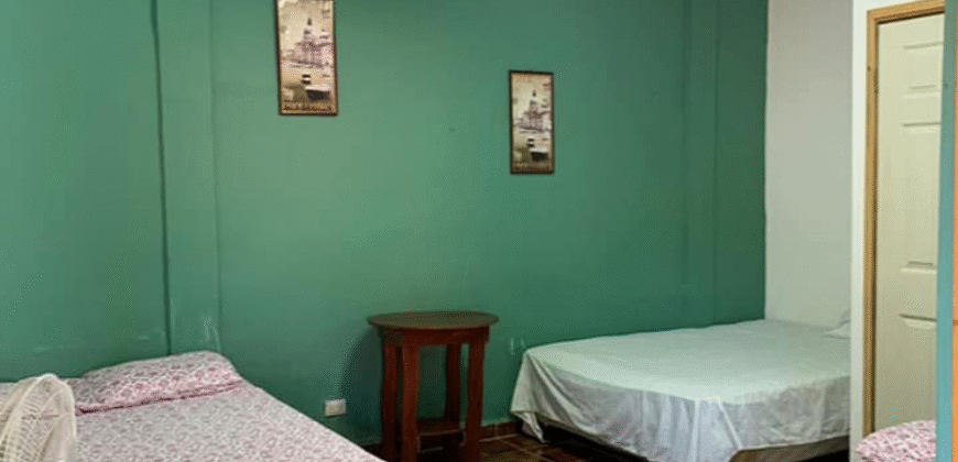 Venta de un Hostal en Amapala, Depto. De Valle.