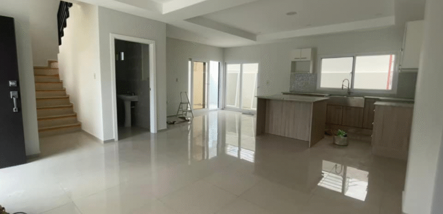 Casa Nueva en Venta Residencial Mirador Los Hidalgos.