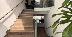 Venta de Preciosa Casa Residencial El Sauce, completamente Amueblada, anillo Periférico Tegus.