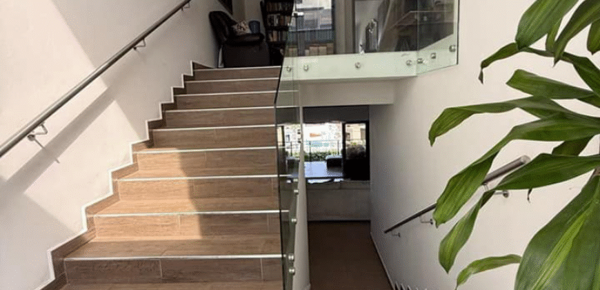 Venta de Preciosa Casa Residencial El Sauce, completamente Amueblada, anillo Periférico Tegus.