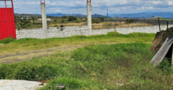 Venta de Terreno en Cerro de Hula, Santa Ana, Francisco Morazán.
