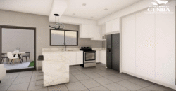 Venta de Casas en Preventa Residencial Los Cerezos