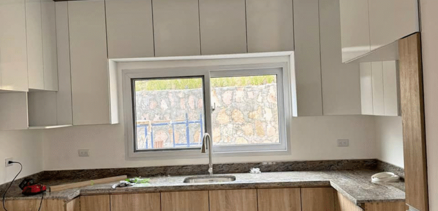 Venta Casa Nueva Residencial Cumbre del Sur.