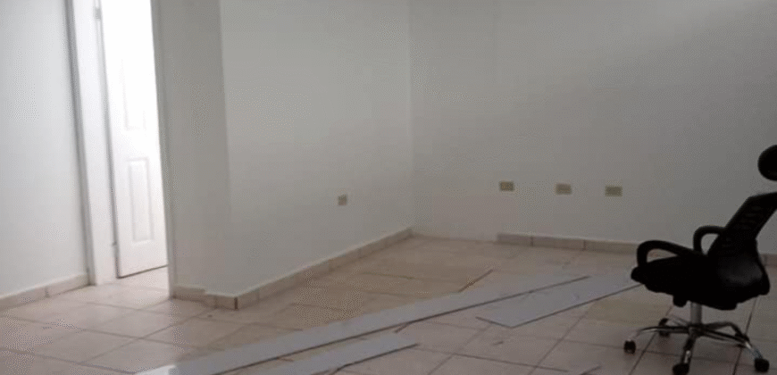 Alquiler de Locales Barrio Independencia en La Ciudad de La Ceiba.