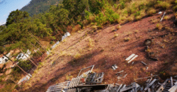 Venta de Terreno Residencial Lomas del Pinar, salida Tatumbla.