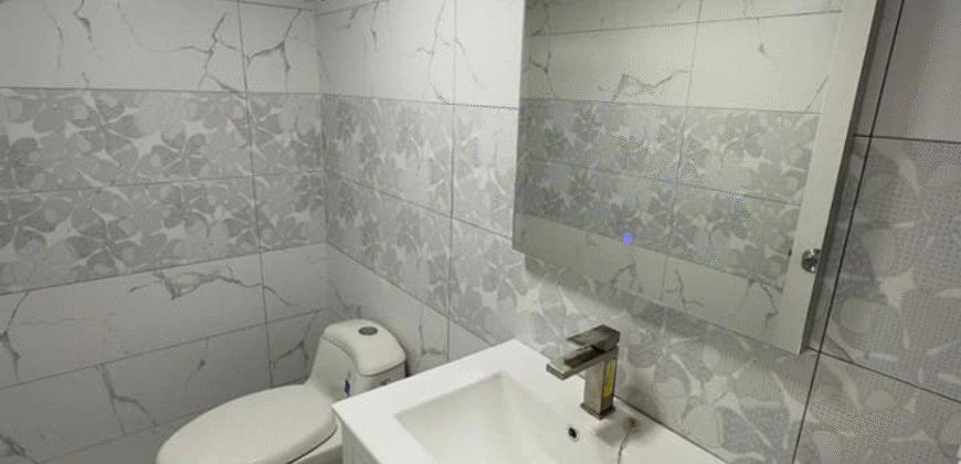 Alquiler Townhouse Lomas del Guijarro.