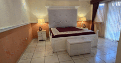 Alquiler Casa Amueblada Res. El Sauce.