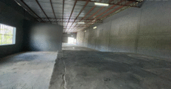 Alquiler de Bodega Colonia América cerca Toncontin.