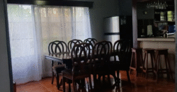 Venta Preciosa Casa Residencial Planes de Tiloarque.